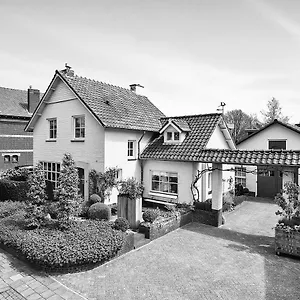  Vakantiehuis Sibbliem Luxury