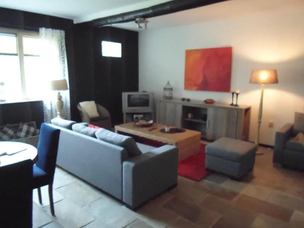 Ricos Vakantiewoning Villa Valkenburg aan de Geul Holiday home